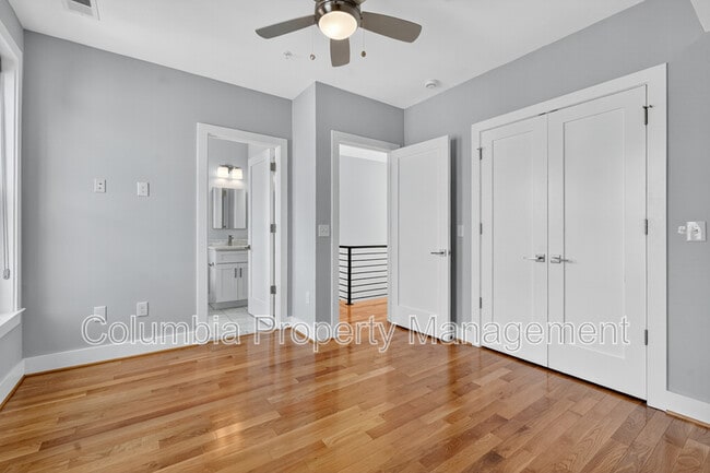 Building Photo - 638 Newton Pl NW