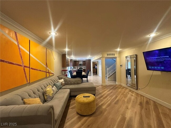 Building Photo - 2419 E Vegas Valley Dr