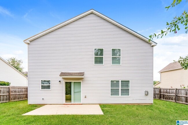 Building Photo - 712 Mallet Way