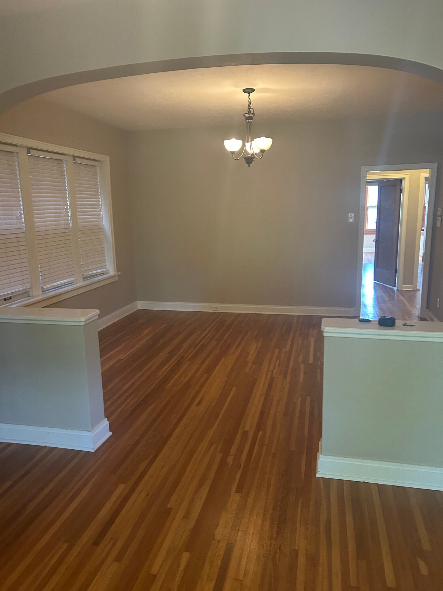Dining Room - 3662 Wilmington Ave