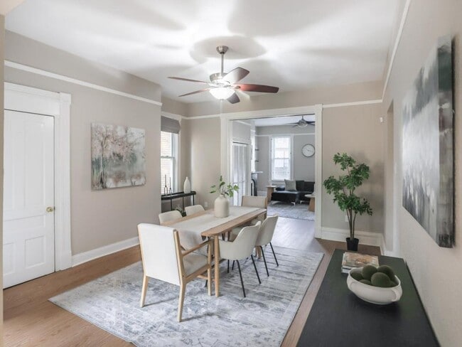 Building Photo - 715 N Beatty St