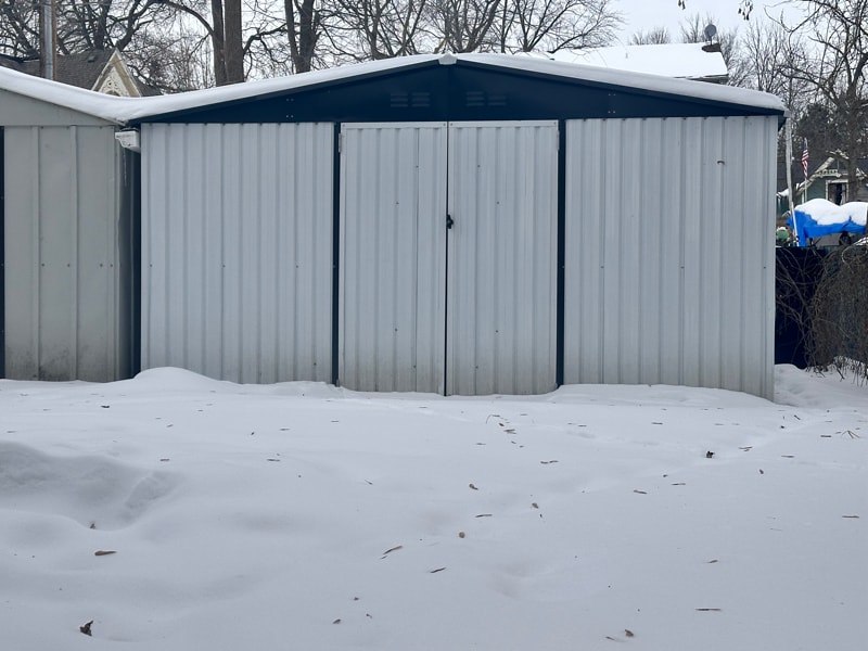 Building Photo - 326 E Livingston St