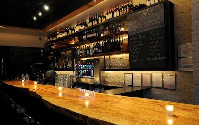 neighborhood - 3547 10th St NW