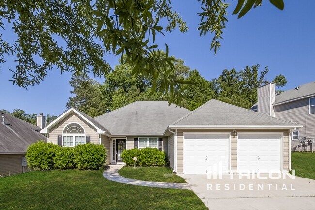 Building Photo - 5350 Bridle Point Pkwy