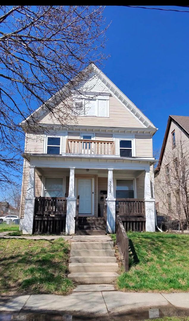 Building Photo - 3023 N 14th St