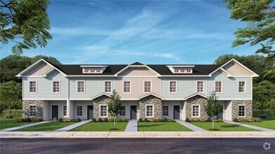Building Photo - 107 Pendleton Place Way