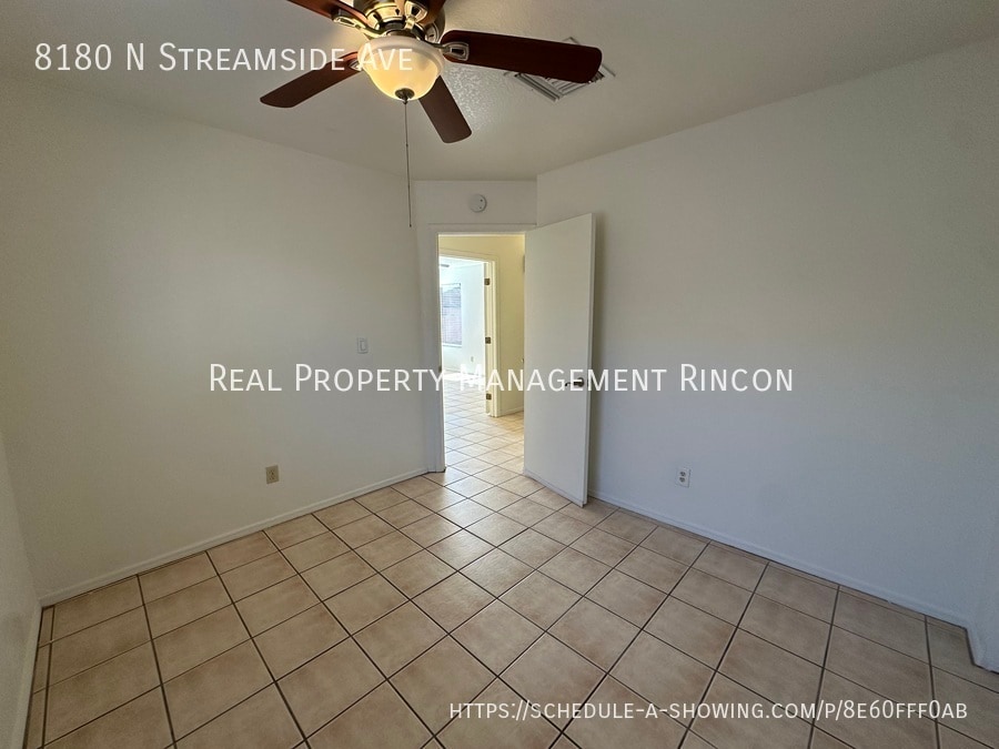 Building Photo - 8180 N Streamside Ave