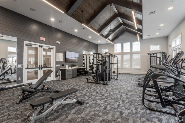 Building Photo - 8 Weeks Free – Lease Today & Save!