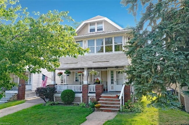 Building Photo - 1271 Jackson Ave
