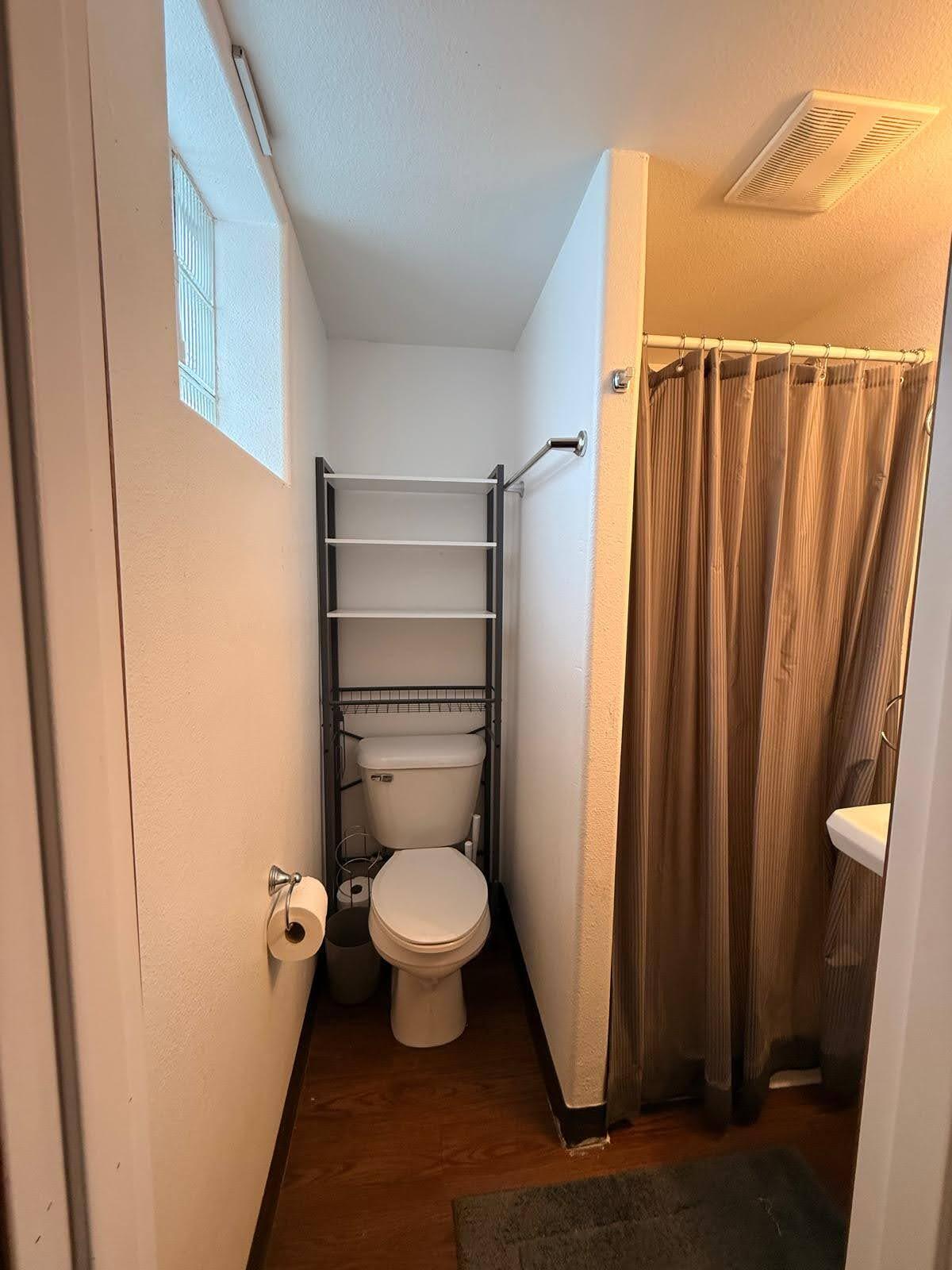 Bathroom View 1 - 1011 5th Ave SE