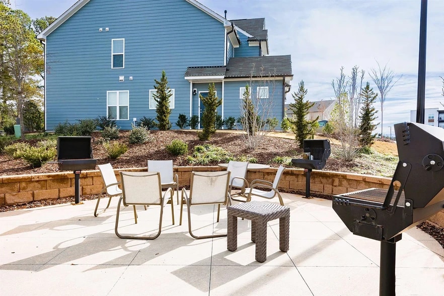 Building Photo - 60 Whitesell Way