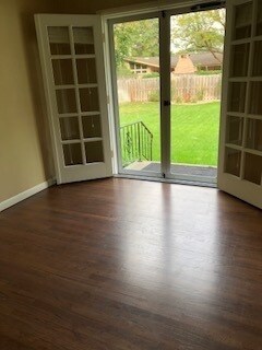 Building Photo - Charming Ranch home in great neighborhood