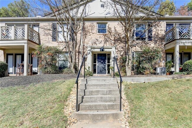 Building Photo - 3650 Ashford Dunwoody Rd NE