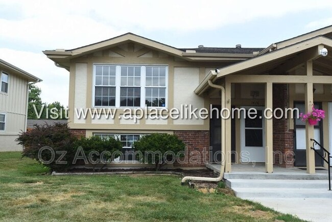 Building Photo - 1428 NW 64th Terrace
