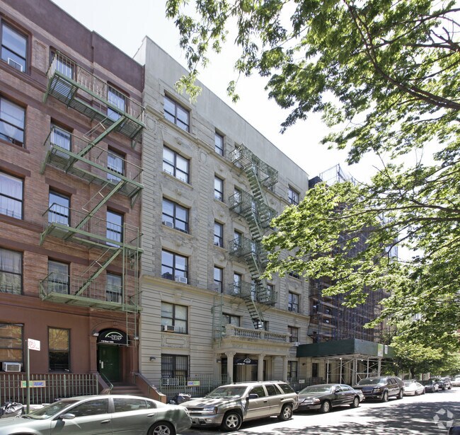 Primary Photo - 115-117 W 129th St