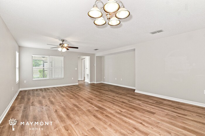 Building Photo - 2038 Appalachee Cir