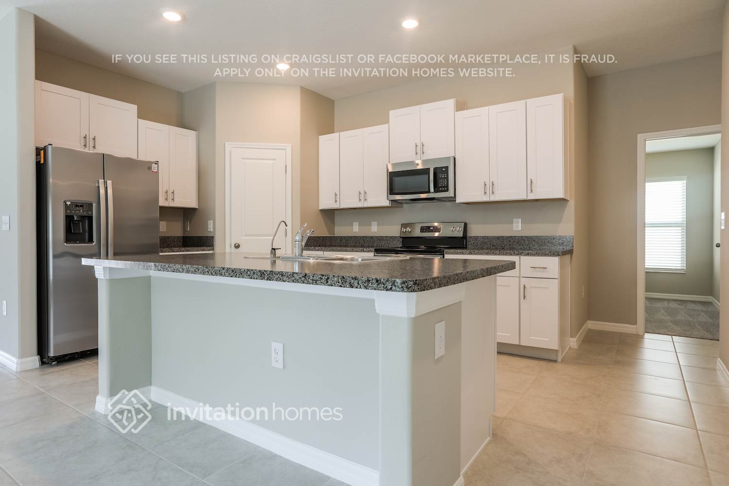 Building Photo - 1417 Flower Dust Dr