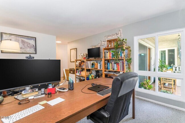 Building Photo - 355 S Los Robles Ave