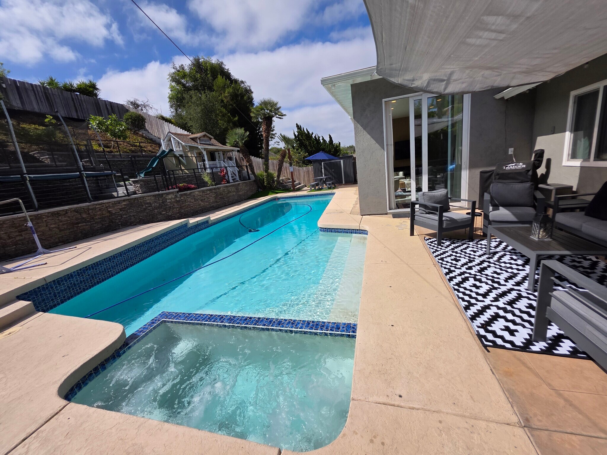 Building Photo - 6097 Charae St