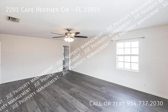 Building Photo - 2201 Cape Heather Cir
