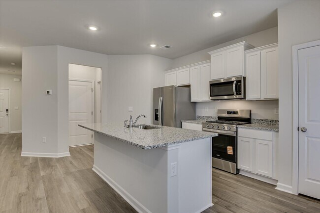 Building Photo - 1040 Quaint Parish Cir