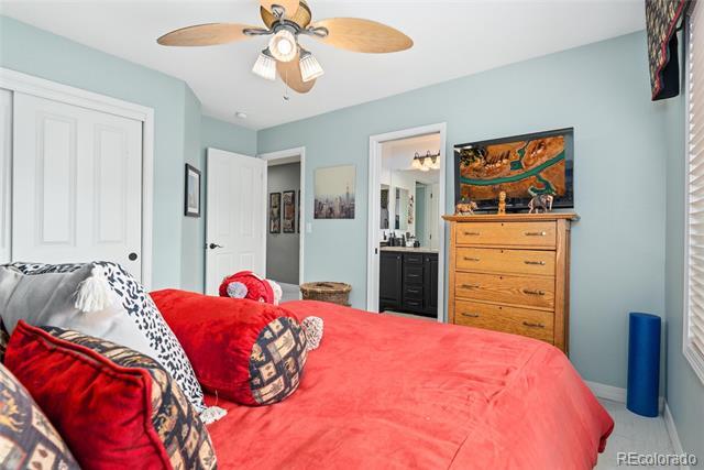 Building Photo - 10796 E Quail Creek Dr