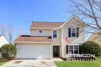 Building Photo - 2121 Serenity Dr NW