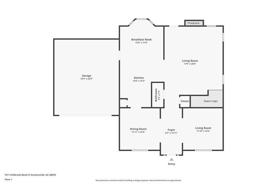 Building Photo - 7411 Stillbrook Bend Ct