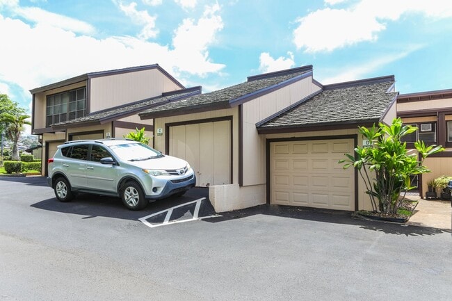 Building Photo - 98-1070-1070 Komo Mai Dr