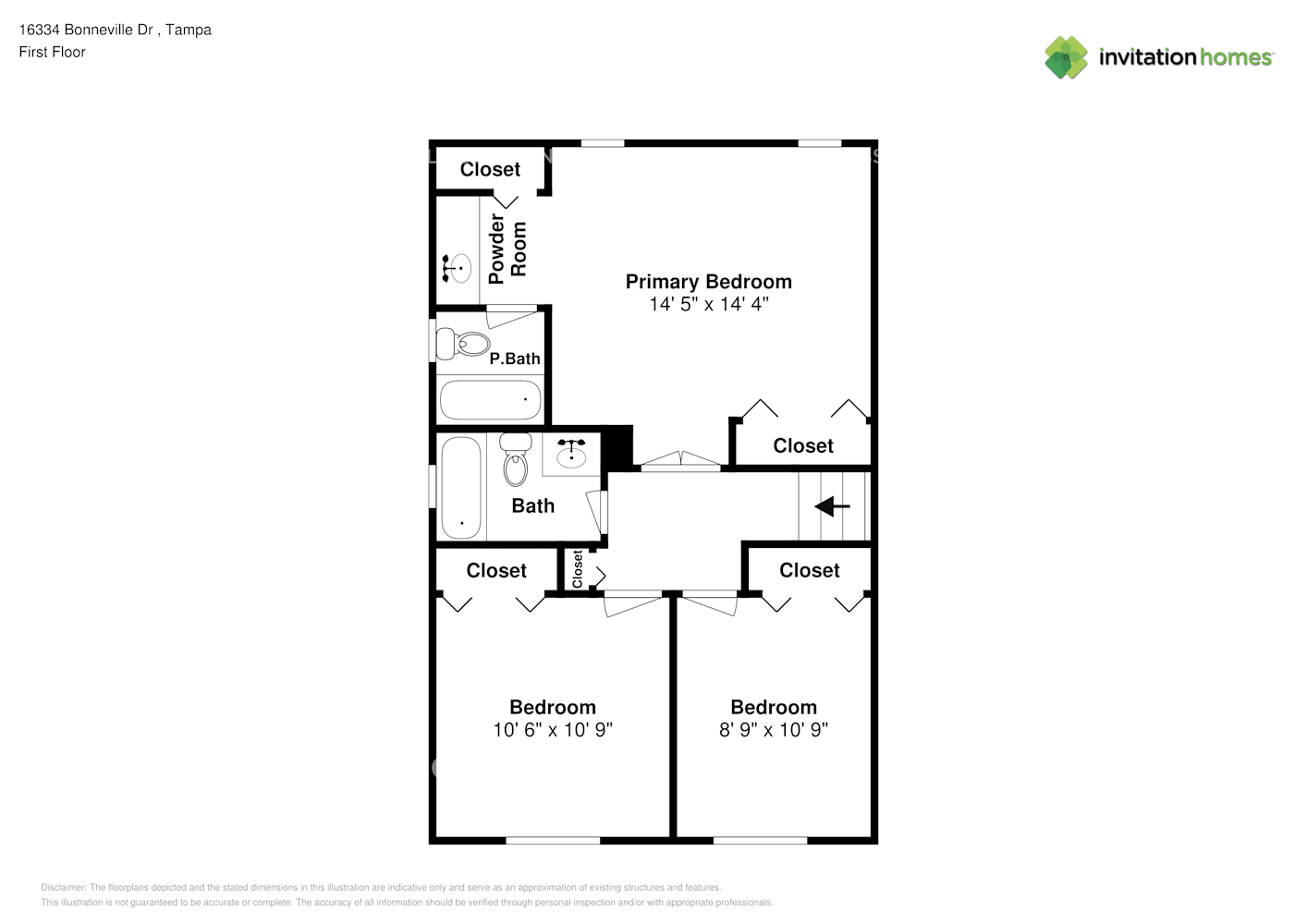 Building Photo - 16334 Bonneville Dr
