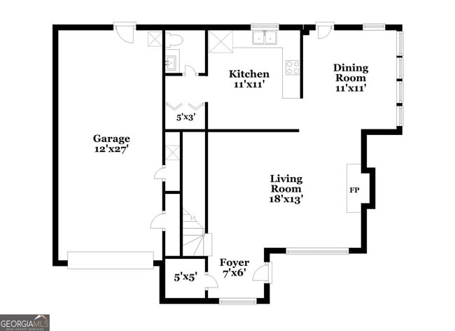 Building Photo - 6645 Cameron Rd