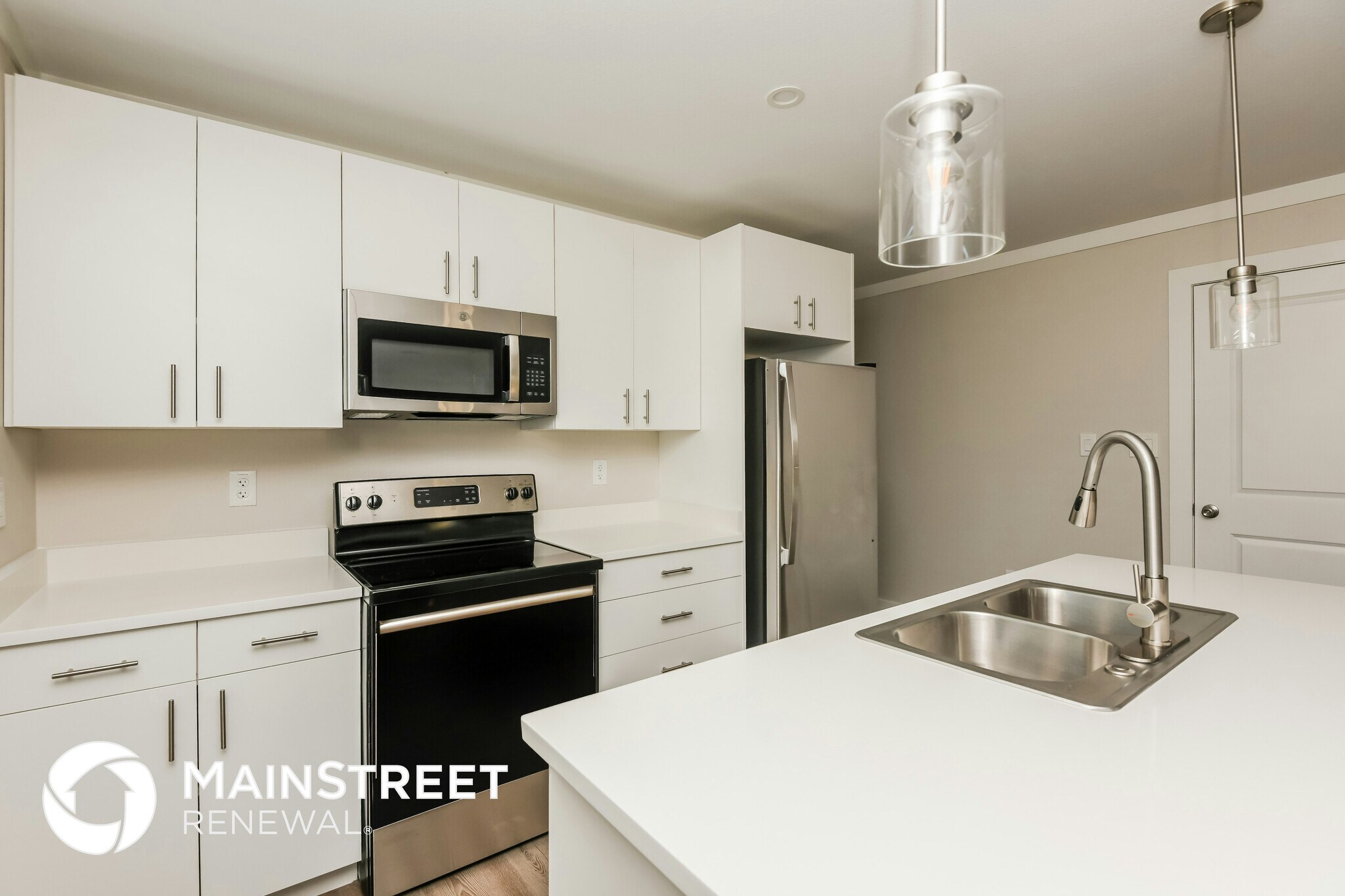 Building Photo - 2120 Belzise Terrace