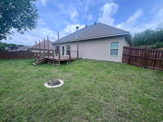 Building Photo - 516 Crepe Myrtle Loop