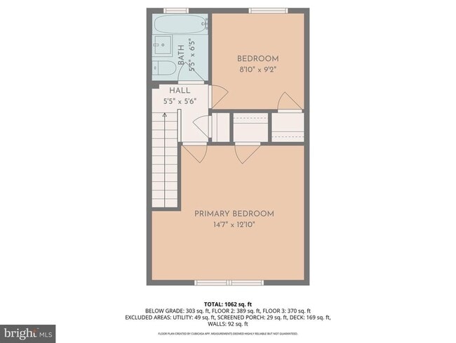 Building Photo - 527 E Nelson Ave