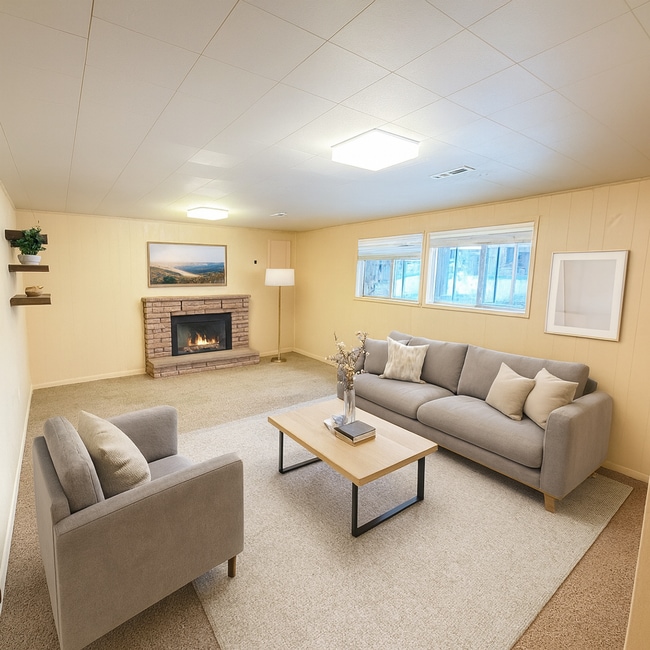 Building Photo - 906 Summit Dr