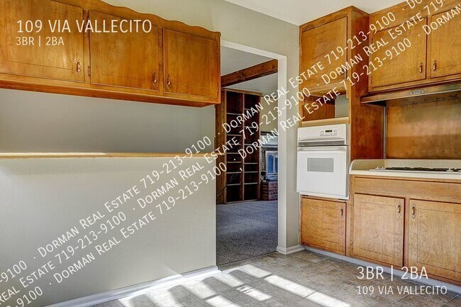 Building Photo - 109 VIA VALLECITO-