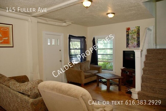 Building Photo - 145 Fuller Ave SE