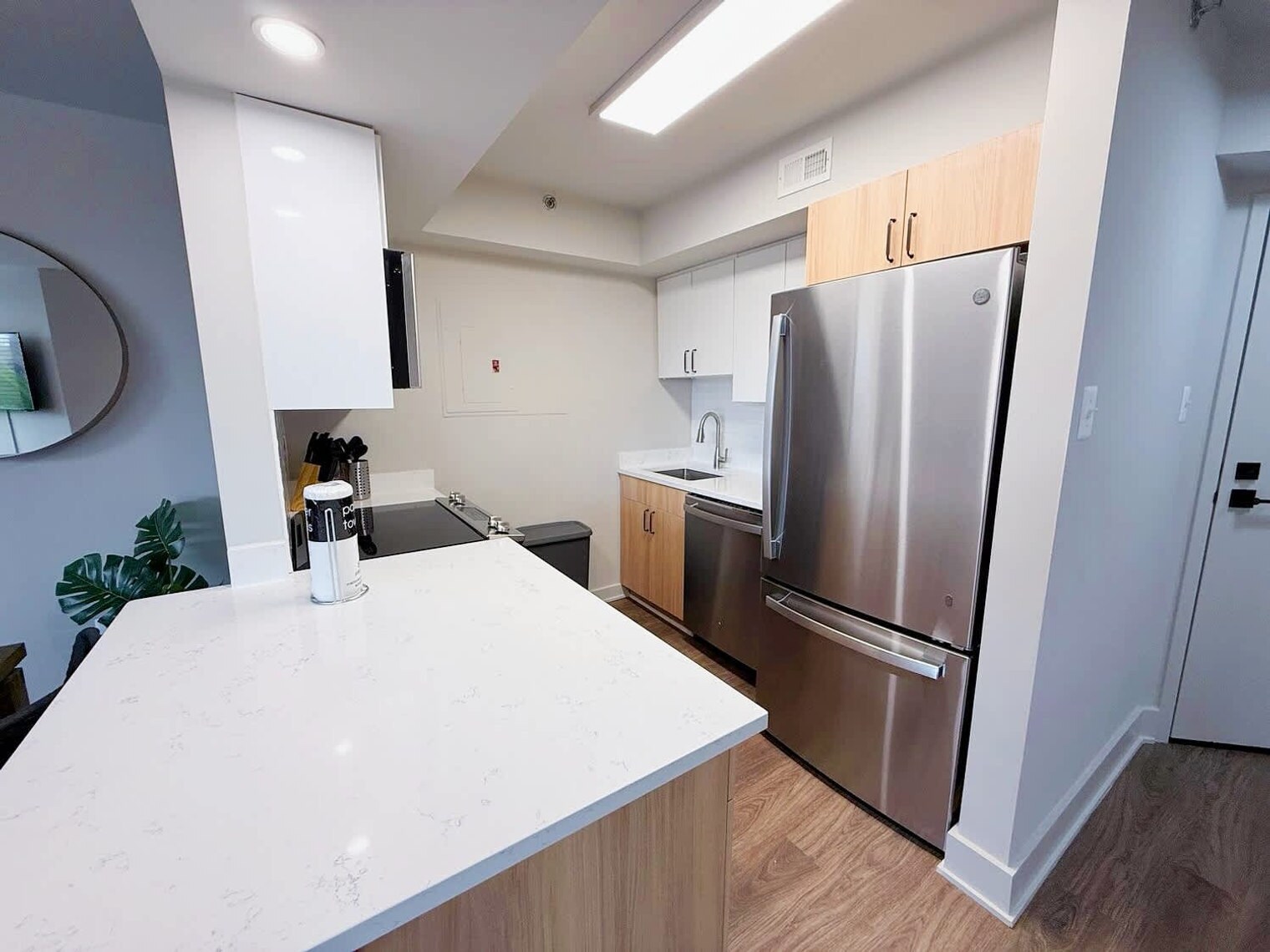 Building Photo - 801 15th St S