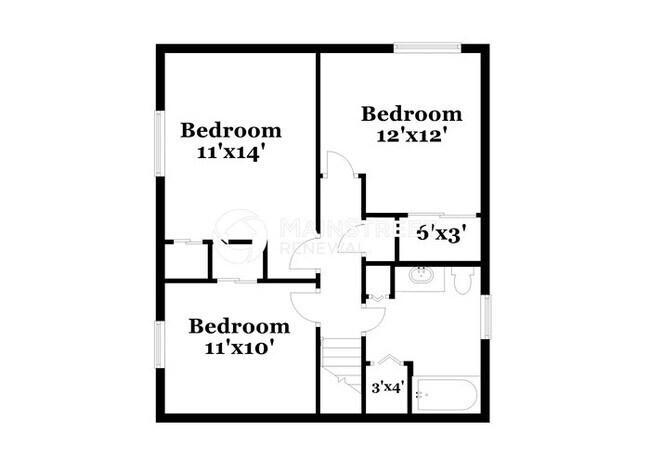 Building Photo - 3 Bedroom Pet-Friendly Home in Reynoldsburg, OH with Main Street Renewal