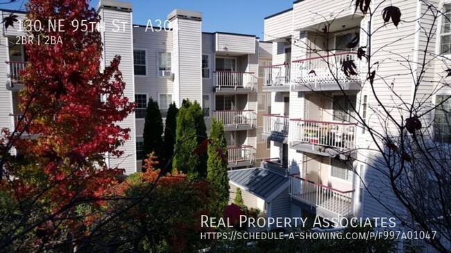 Building Photo - 2 BR/2 Bath Condo Maple Leaf Neighborhood-...