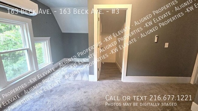 Building Photo - 163 Beck Ave