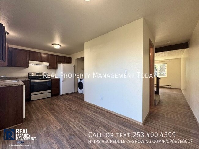 Building Photo - 1813 54th St Ct E