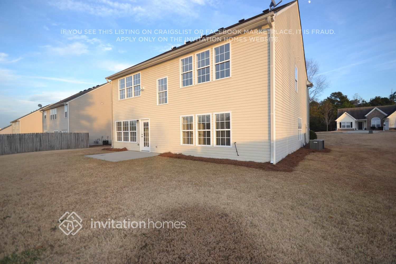 Building Photo - 4581 Plantation Mill Tr NE