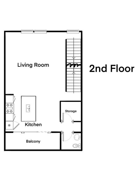 Building Photo - 811 Hudson Ln