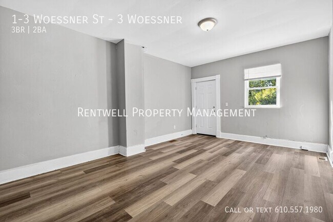 Building Photo - 1-3 Woessner St-3 Woessner