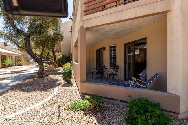Building Photo - 4850 E Desert Cove Ave