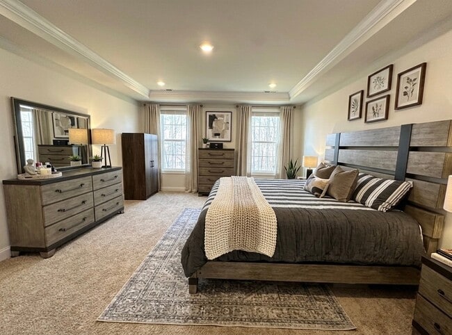 Building Photo - 4667 Thatcher Woods Dr