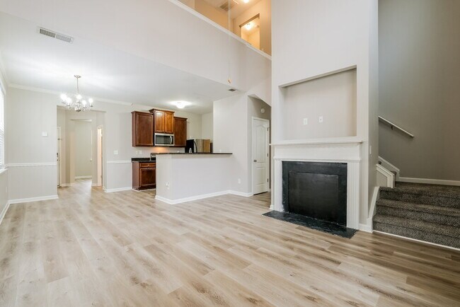 Building Photo - 3738 Humber Ct