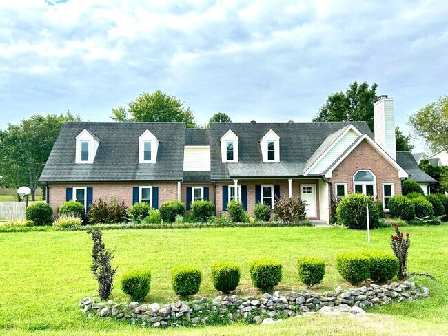 Primary Photo - Stunning Single-Family Home with Plenty of...