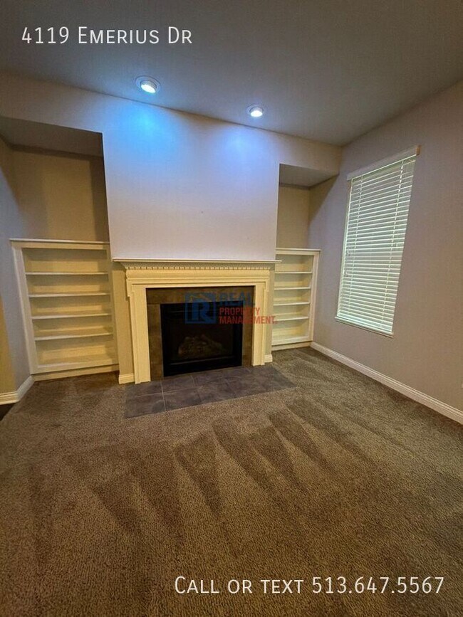 Building Photo - 4119 Emerius Dr